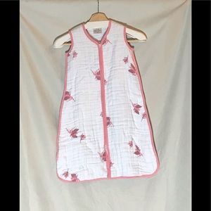 aden + anais cozy slumber NWOT